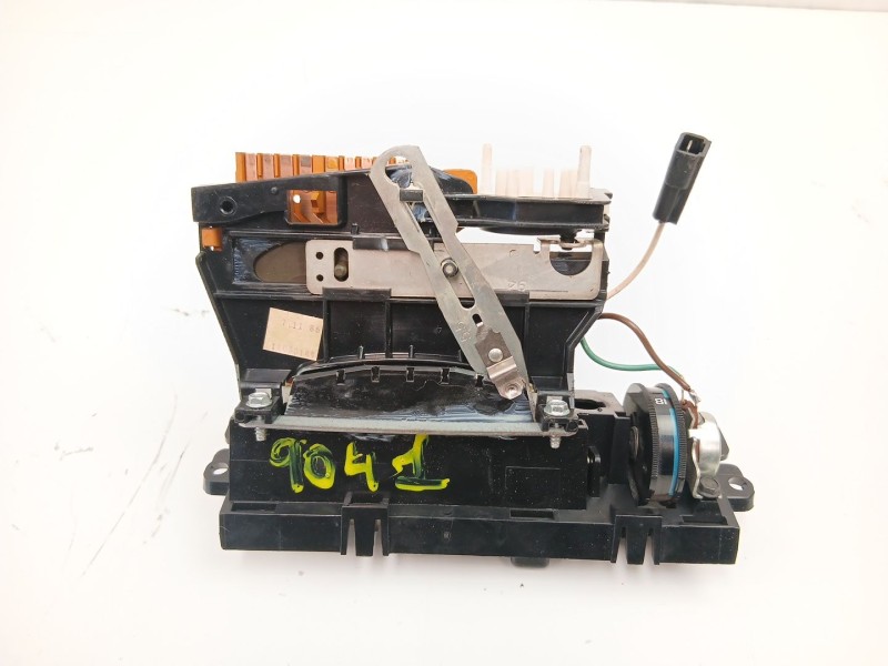 Recambio de mandos calefaccion aire para volvo 760 (704, 764) 2.8 referencia OEM IAM 16050149  