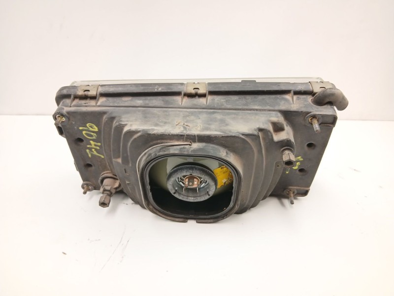Recambio de faro izquierdo para volvo 760 (704, 764) 2.8 referencia OEM IAM 1321649  