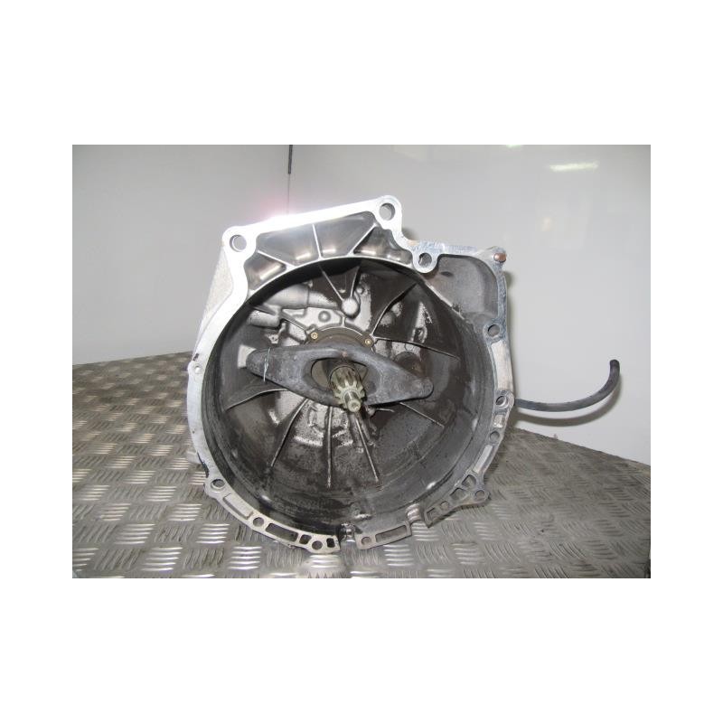 Recambio de cambio 5v (td/tdi) : bmw 320 : 2.0 td (150cv) [2002] para bmw  320 2.0 td referencia OEM IAM 2300-1143404  