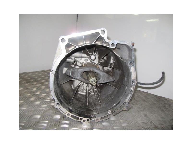 Recambio de cambio 5v (td/tdi) : bmw 320 : 2.0 td (150cv) [2002] para bmw  320 2.0 td referencia OEM IAM 2300-1143404  