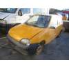 fiat seicento / 600 (187_) del año 2003