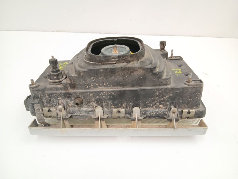 Recambio de faro izquierdo para volvo 760 (704, 764) 2.8 referencia OEM IAM 1321649  