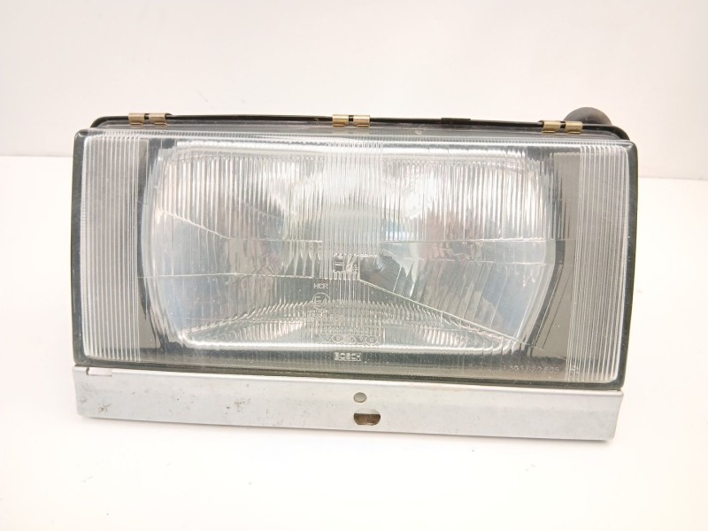 Recambio de faro derecho para volvo 760 (704, 764) 2.8 referencia OEM IAM 1321650 0301023310 