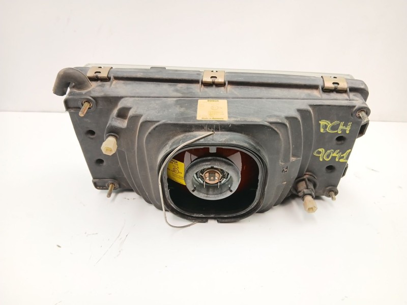 Recambio de faro derecho para volvo 760 (704, 764) 2.8 referencia OEM IAM 1321650 0301023310 