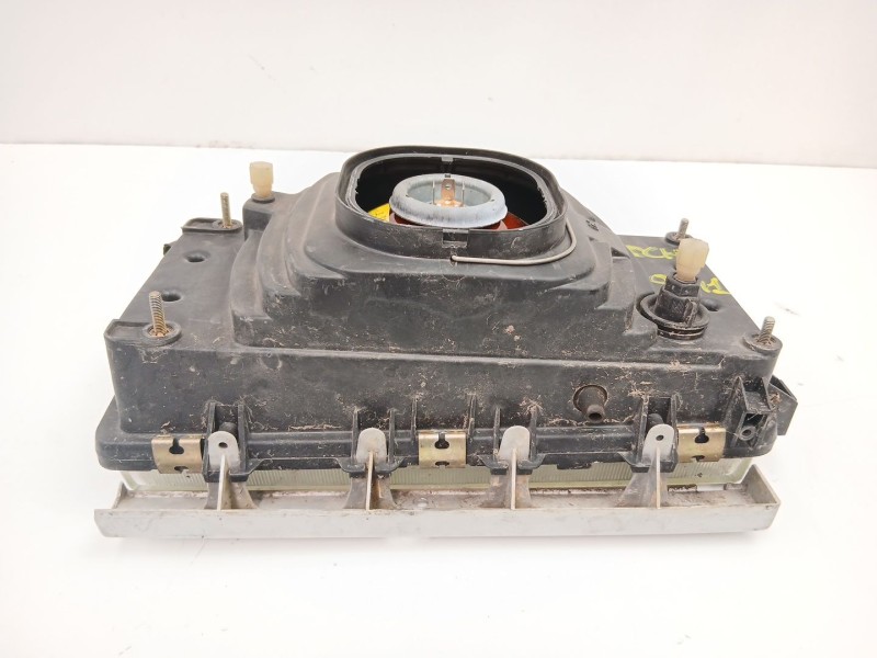Recambio de faro derecho para volvo 760 (704, 764) 2.8 referencia OEM IAM 1321650 0301023310 