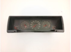 Recambio de cuadro instrumentos para volvo 760 (704, 764) 2.8 referencia OEM IAM 1362811 19860624  2