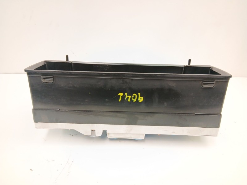 Recambio de cuadro instrumentos para volvo 760 (704, 764) 2.8 referencia OEM IAM 1362811 19860624 