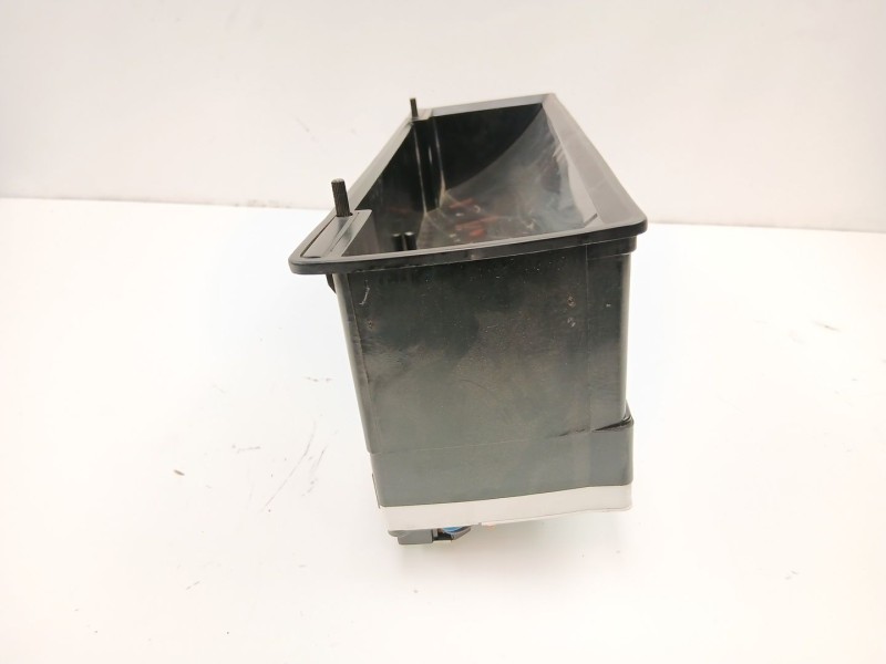 Recambio de cuadro instrumentos para volvo 760 (704, 764) 2.8 referencia OEM IAM 1362811 19860624 