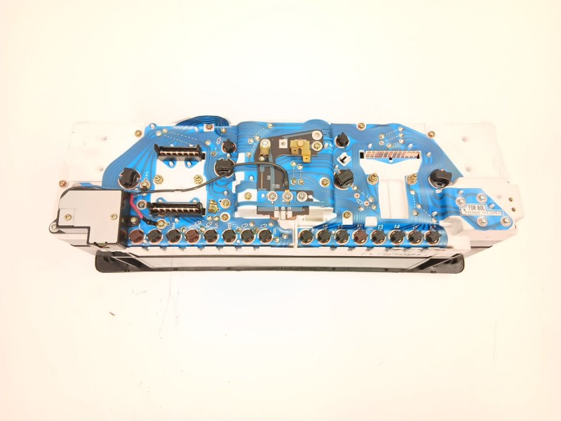 Recambio de cuadro instrumentos para volvo 760 (704, 764) 2.8 referencia OEM IAM 1362811 19860624 