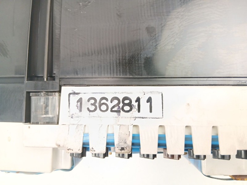 Recambio de cuadro instrumentos para volvo 760 (704, 764) 2.8 referencia OEM IAM 1362811 19860624 