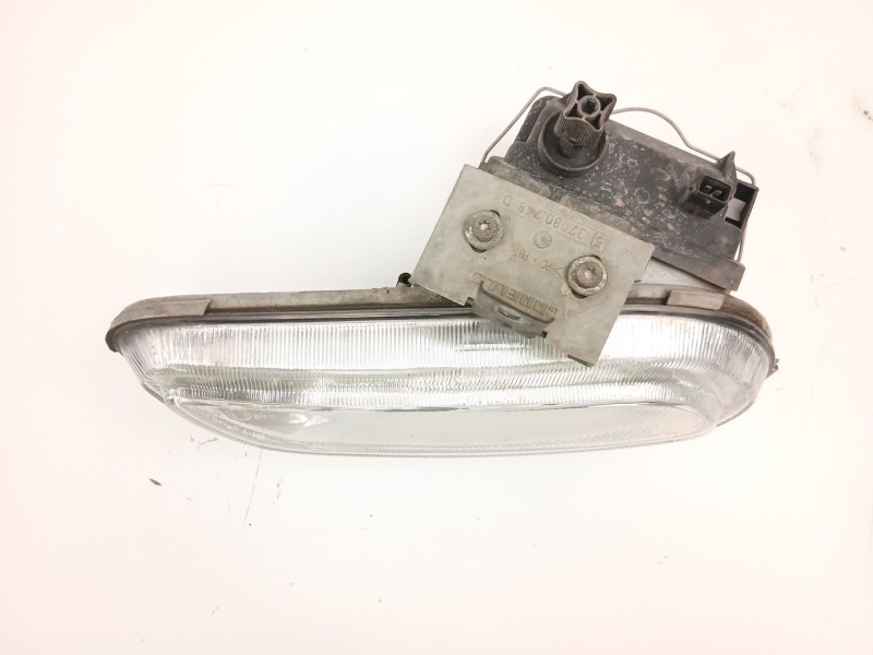 Recambio de antiniebla derecho para peugeot 406 (8b) 2.1 td 12v referencia OEM IAM 6205N3  
