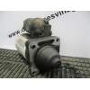 Recambio de motor arranque para lancia dedra 1.6 gasolina referencia OEM IAM 7589547 63223031 