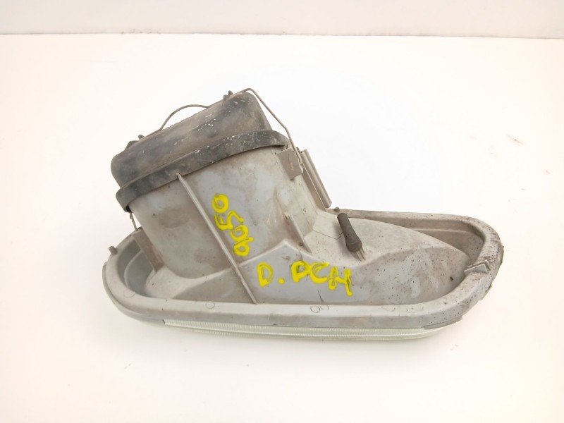 Recambio de antiniebla derecho para peugeot 406 (8b) 2.1 td 12v referencia OEM IAM 6205N3  