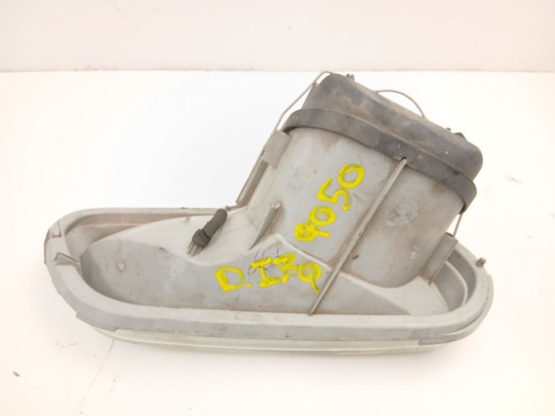 Recambio de antiniebla izquierdo para peugeot 406 (8b) 2.1 td 12v referencia OEM IAM 6204N3  