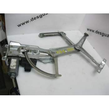 ELEVALUNAS DELANTERO IZQUIERDO CONFORD 