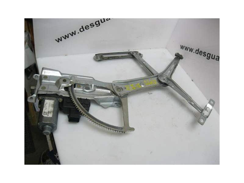 Recambio de elevalunas delantero izquierdo para opel astra 1.7 td -z17dtl referencia OEM IAM CONFORD  
