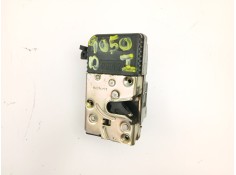 Recambio de cerradura puerta delantera izquierda para peugeot 406 (8b) 2.1 td 12v referencia OEM IAM 9135H1   2