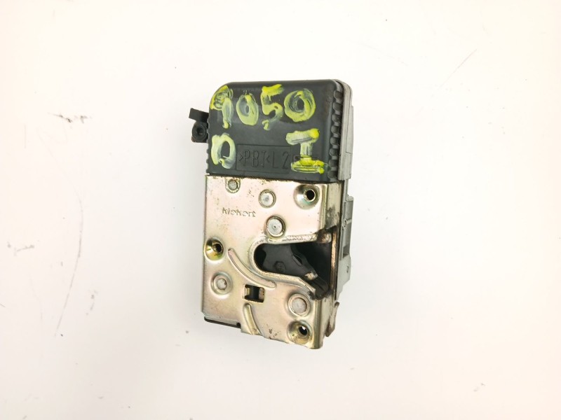 Recambio de cerradura puerta delantera izquierda para peugeot 406 (8b) 2.1 td 12v referencia OEM IAM 9135H1  