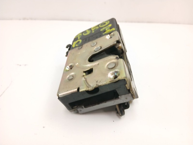 Recambio de cerradura puerta delantera izquierda para peugeot 406 (8b) 2.1 td 12v referencia OEM IAM 9135H1  