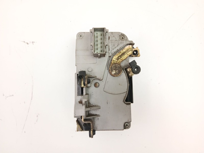 Recambio de cerradura puerta delantera izquierda para peugeot 406 (8b) 2.1 td 12v referencia OEM IAM 9135H1  