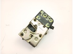 Recambio de cerradura puerta delantera derecha para peugeot 406 (8b) 2.1 td 12v referencia OEM IAM 9136H9  