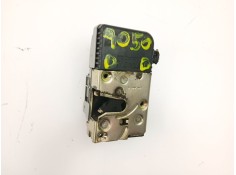 Recambio de cerradura puerta delantera derecha para peugeot 406 (8b) 2.1 td 12v referencia OEM IAM 9136H9   2