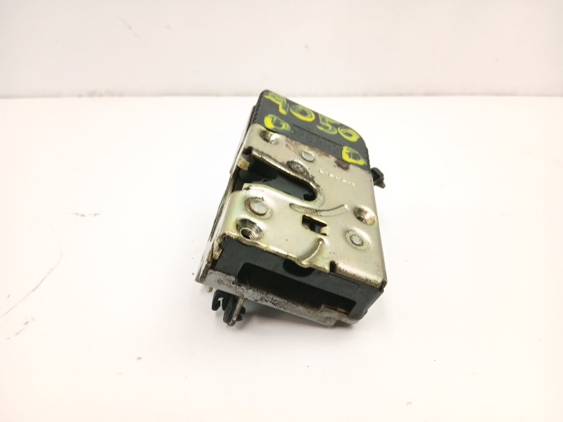 Recambio de cerradura puerta delantera derecha para peugeot 406 (8b) 2.1 td 12v referencia OEM IAM 9136H9  