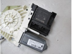 Recambio de elevalunas elec. del. dch. : seat leon : 1.9 tdi ii (105cv) [2008] para seat leon 1.9 tdi ii referencia OEM IAM   