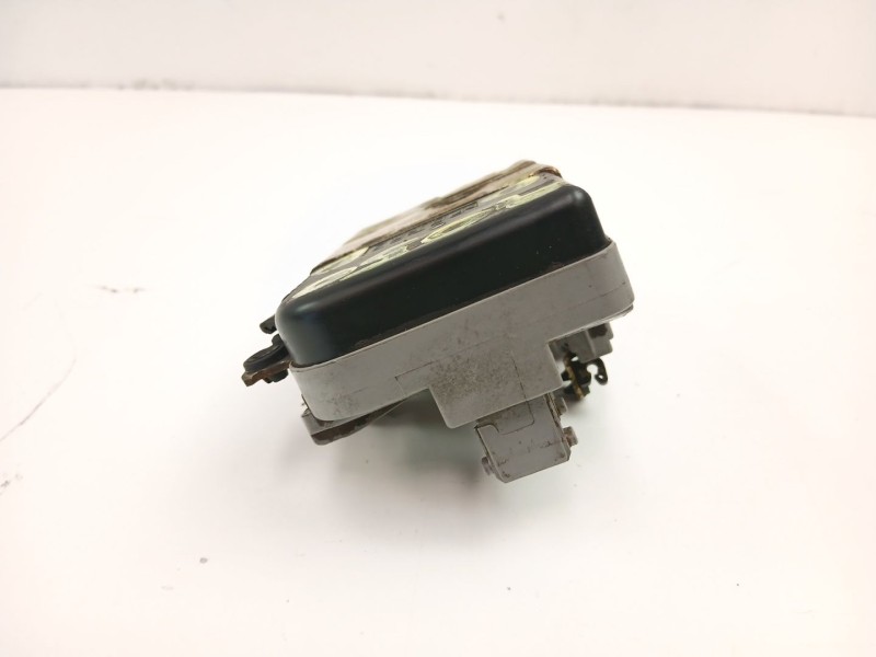 Recambio de cerradura puerta delantera derecha para peugeot 406 (8b) 2.1 td 12v referencia OEM IAM 9136H9  