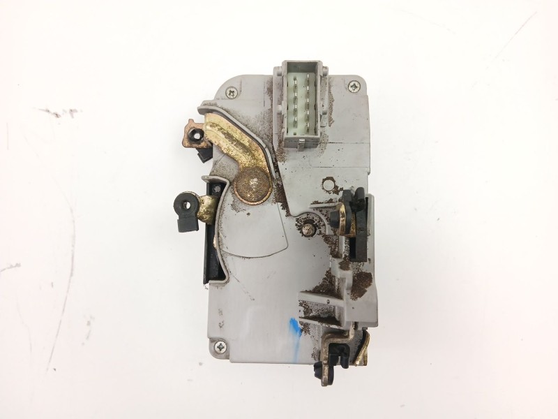 Recambio de cerradura puerta delantera derecha para peugeot 406 (8b) 2.1 td 12v referencia OEM IAM 9136H9  