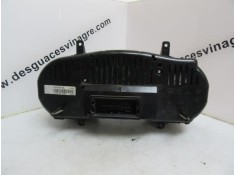 Recambio de cuadro instrumentos : seat leon : 1.9 tdi ii (105cv) [2008] para seat leon 1.9 tdi ii referencia OEM IAM 11008036901