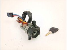 Recambio de conmutador de arranque para peugeot 406 (8b) 2.1 td 12v referencia OEM IAM 4162Q6  