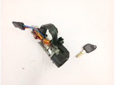 Recambio de conmutador de arranque para peugeot 406 (8b) 2.1 td 12v referencia OEM IAM 4162Q6   2