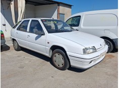 citroën zx (n2) del año 1991