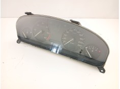 Recambio de cuadro instrumentos para peugeot 406 (8b) 2.1 td 12v referencia OEM IAM 9628534480  