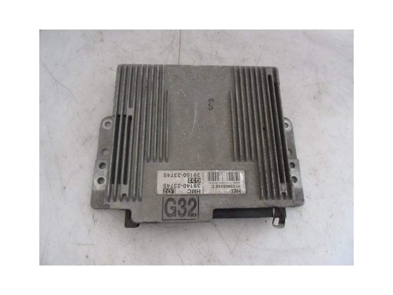 Recambio de centralita para hyundai coupe 1.6 g -g4gr referencia OEM IAM H103955256C 3914023745 
