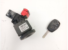 Recambio de conmutador de arranque para renault trafic iii furgoneta (fg_) 1.6 dci 90 (fgme) referencia OEM IAM 487009186R   2