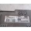 Recambio de centralita para hyundai coupe 1.6 g -g4gr referencia OEM IAM H103955256C 3914023745 
