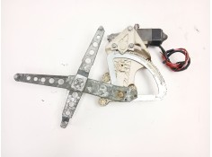 Recambio de elevalunas trasero izquierdo para volvo 760 (704, 764) 2.8 referencia OEM IAM 1334435   2