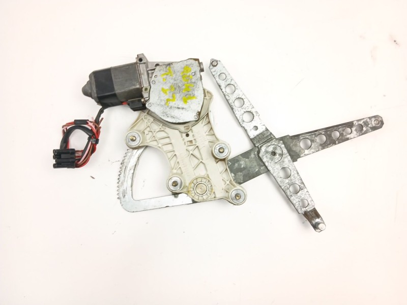 Recambio de elevalunas trasero izquierdo para volvo 760 (704, 764) 2.8 referencia OEM IAM 1334435  