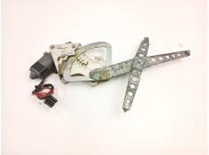 Recambio de elevalunas trasero derecho para volvo 760 (704, 764) 2.8 referencia OEM IAM 1334436  