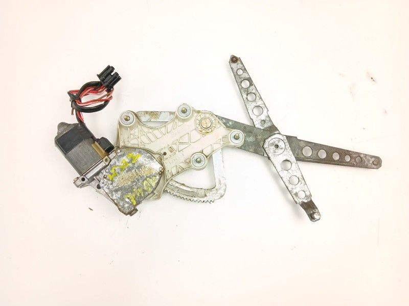 Recambio de elevalunas trasero derecho para volvo 760 (704, 764) 2.8 referencia OEM IAM 1334436  