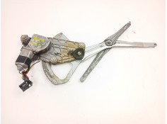 Recambio de elevalunas delantero izquierdo para volvo 760 (704, 764) 2.8 referencia OEM IAM 1380911  