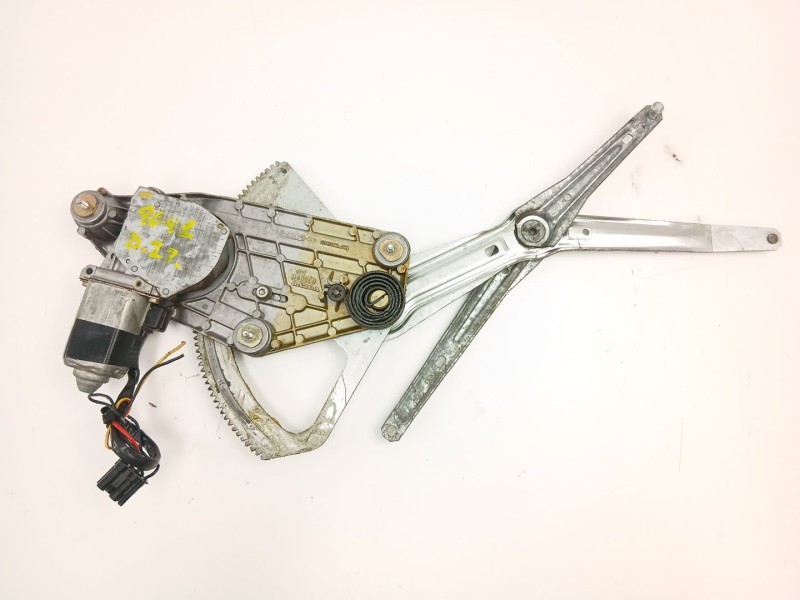 Recambio de elevalunas delantero izquierdo para volvo 760 (704, 764) 2.8 referencia OEM IAM 1380911  