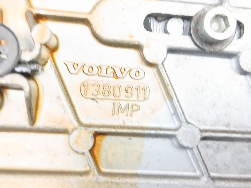 Recambio de elevalunas delantero izquierdo para volvo 760 (704, 764) 2.8 referencia OEM IAM 1380911  