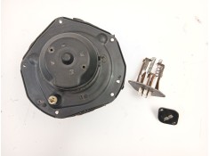 Recambio de motor calefaccion para volvo 760 (704, 764) 2.8 referencia OEM IAM 5048837   2
