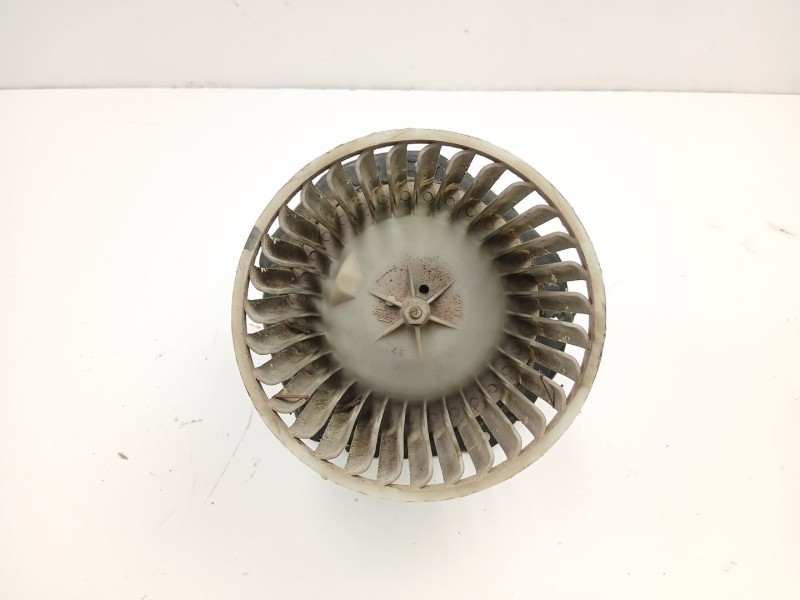 Recambio de motor calefaccion para volvo 760 (704, 764) 2.8 referencia OEM IAM 5048837  