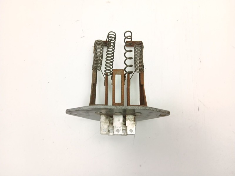 Recambio de motor calefaccion para volvo 760 (704, 764) 2.8 referencia OEM IAM 5048837  