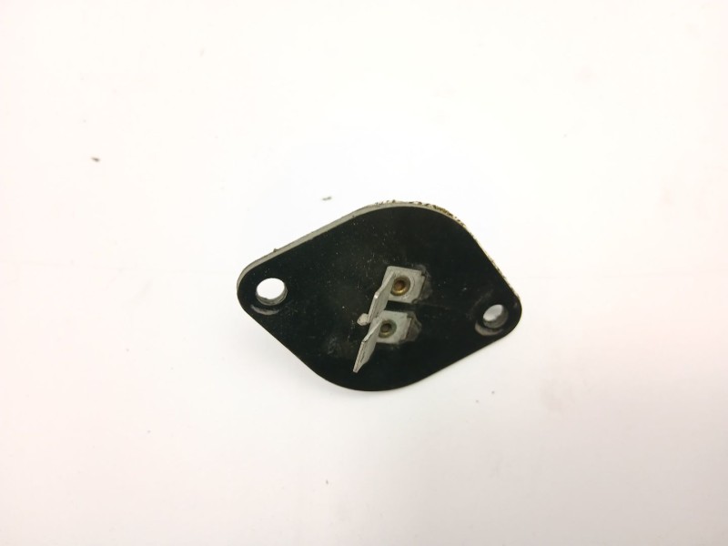 Recambio de motor calefaccion para volvo 760 (704, 764) 2.8 referencia OEM IAM 5048837  