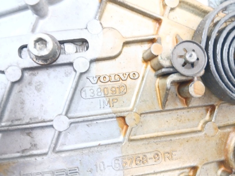 Recambio de elevalunas delantero derecho para volvo 760 (704, 764) 2.8 referencia OEM IAM 1380912  